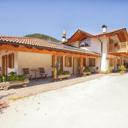 La Fagitana Villa Faedo Екстериор снимка