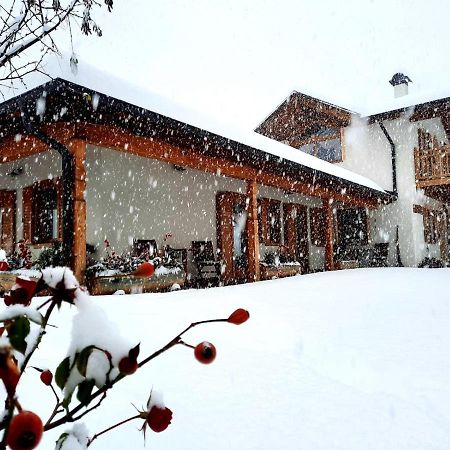 La Fagitana Villa Faedo Екстериор снимка