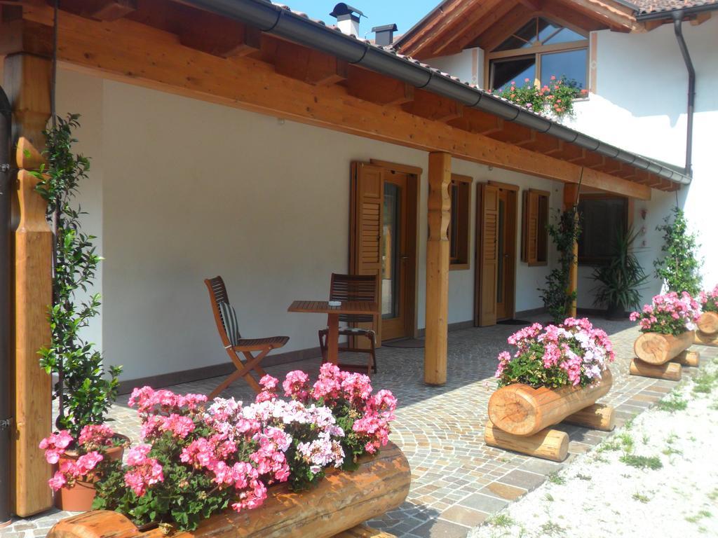 La Fagitana Villa Faedo Екстериор снимка