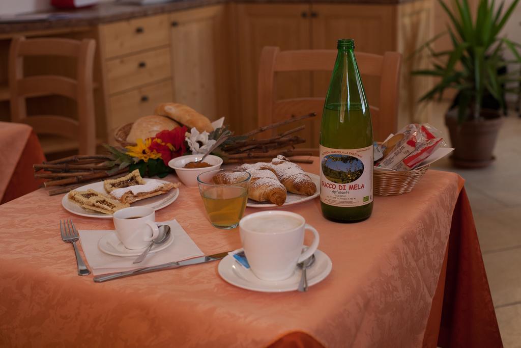 La Fagitana Villa Faedo Екстериор снимка
