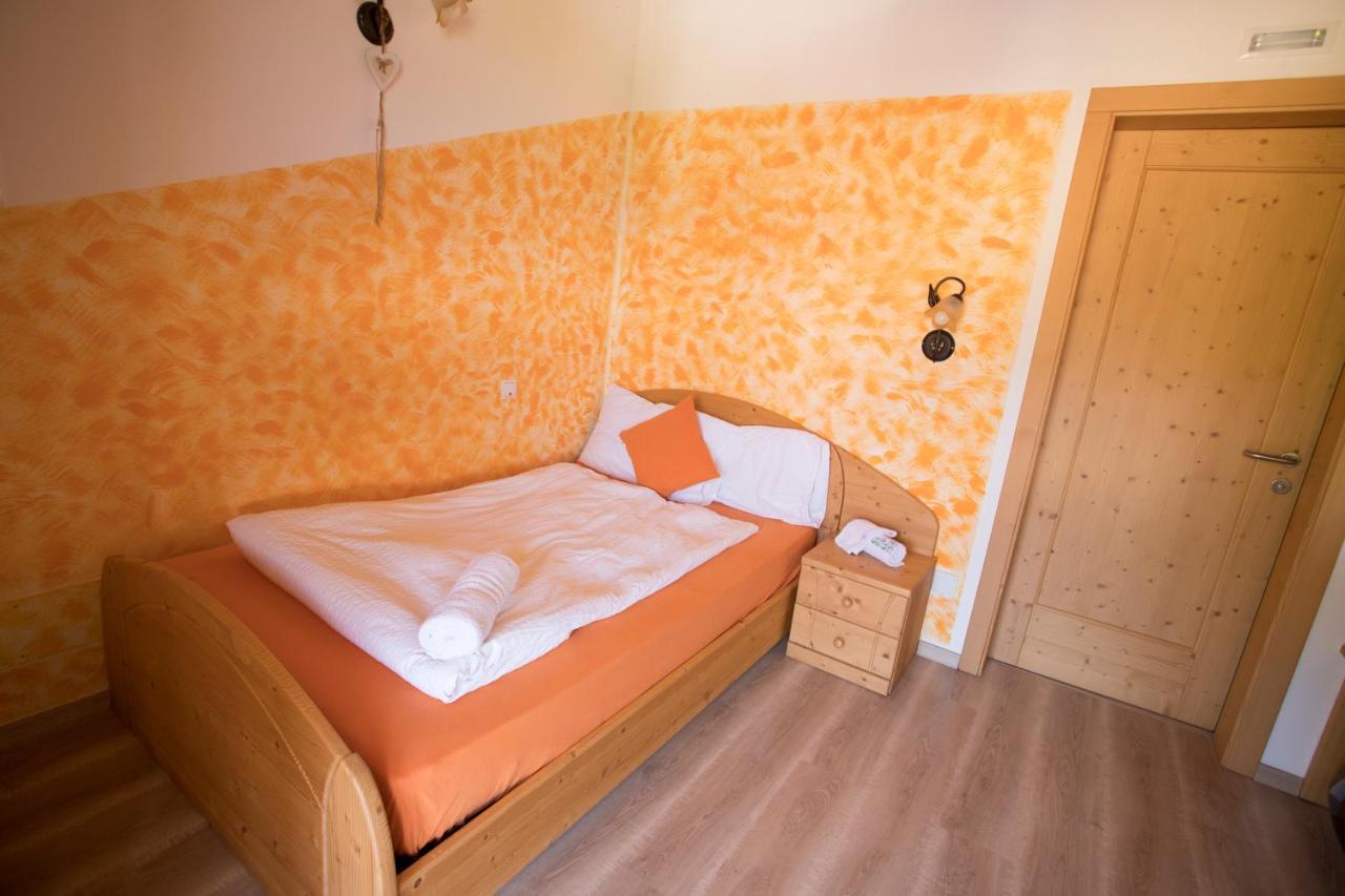 La Fagitana Villa Faedo Екстериор снимка